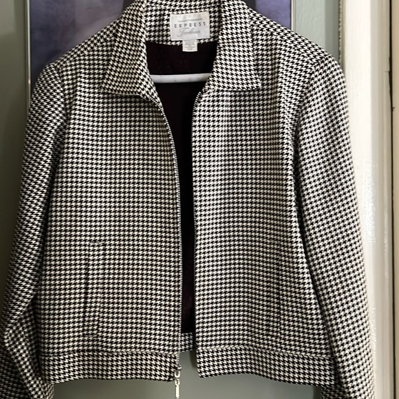 Jacket - Picture 1 of 1